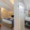 B&B Island Tropea -Sea View Rooms & Suites-