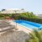 Apartments Dorijan with Pool