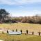 Awesome Home In Knebel With Sauna