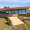 Awesome Home In Knebel With Sauna