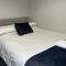 The Coral Guest House Southampton, Family rooms, Suitable for Contractors - 南安普敦