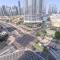 Stay at Boulevard Point - Burj & Fountain Views - Dubaj