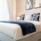 Stay at Boulevard Point - Burj & Fountain Views - Dubaj