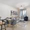 Stay at Boulevard Point - Burj & Fountain Views - Dubaj