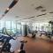 Stay at Boulevard Point - Burj & Fountain Views - Dubaj