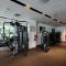 Stay at Boulevard Point - Burj & Fountain Views - Dubaj