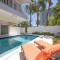 Renovated Coastal 2BR Bungalow Steps to the Beach - Boca Raton