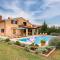 Holiday Home Muntic Iii