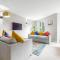 The Argyle Apartment