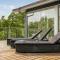 Three-Bedroom Holiday Home In Spottrup