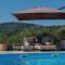 Awesome Home In Mikulina Luka With Wifi