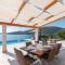 Awesome Home In Mikulina Luka With Wifi