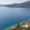 Awesome Home In Mikulina Luka With Wifi
