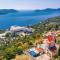 Six-Bedroom Holiday Home In Orasac