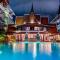 Nipa Resort, Patong Beach - SHA Extra Plus