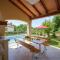 Three-Bedroom Holiday Home In Tinjan