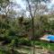 EcoHousing Gaia Terranova Hospedagem eco pet friendly