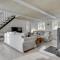 Holiday Home Vejby Strand With Shower And Fireplace
