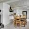 Holiday Home Vejby Strand With Shower And Fireplace
