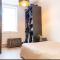 Design Apartment im Zentrum von Nienburg! - 宁堡