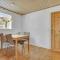 Holiday Home Vejby Strand With Shower And Fireplace