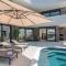 Amazing Home In Biograd With Kitchen
