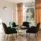 Comfort Hotel Sundsvall
