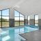 Nice Home In Blokhus With Wifi