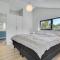 Nice Home In Blokhus With Wifi