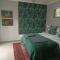 The Bird Hide Luxury Self catering Chalets