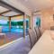 Nice Home In Medulin With Jacuzzi