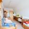 DKK7b Ferienwohnung Strandmuschel F