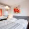 DKK7b Ferienwohnung Strandmuschel F