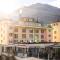 Hotel Lenzerhorn - Alpine Stay, Spa & Savour