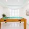 5 Bedroom Home, London, Games Room , Pool Table , Air Hockey Weekly & Monthly Offers with Free Parking - Streatham Hill