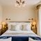 Redchurch Townhouse