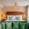 Redchurch Townhouse