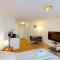 Amazing studio in city centre - Sun8