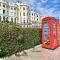 Garden Hideaway l 1-Bedroom for a Peaceful Stay - Brighton and Hove