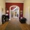 Laston House