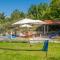 Four-Bedroom Holiday Home In Grubine