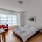 Charming Studio in Old town - UZ7 - 苏黎世