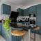 Maison neuve & lumineuse avec jacuzzi privatif