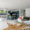 Maison neuve & lumineuse avec jacuzzi privatif