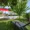 Three-Bedroom Holiday Home In Tinjan