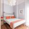 F & B Collection - Frida & Carlo - Flat for 4 - Salonicco