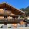 Appart 8 pers ac Jacuzzi portes du soleil La Chapelle-Chatel - 拉夏贝尔德邦达