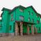Kisva Hotel