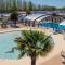 Camping 4 étoiles - Parc aquatique - eeic0a