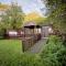 Egret Lodge with Hot-tub